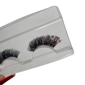 strip lashes